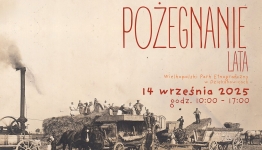 Zaporszenie na Pożegnanie Lata