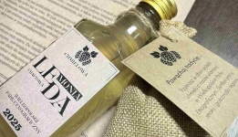 Odbiór certyfikatu - Pamiątka z Polski – Polish Souvenirs