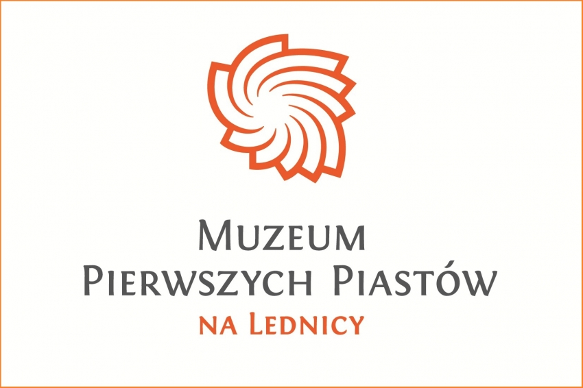 logo Muzeum Pierwszych Piastów na Lednicy