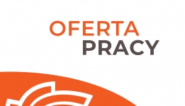 oefrta pracy - grafika