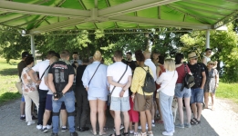 wyspa Ostrów Lednicki