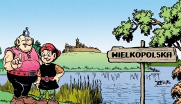 grafika kajko i kokosz