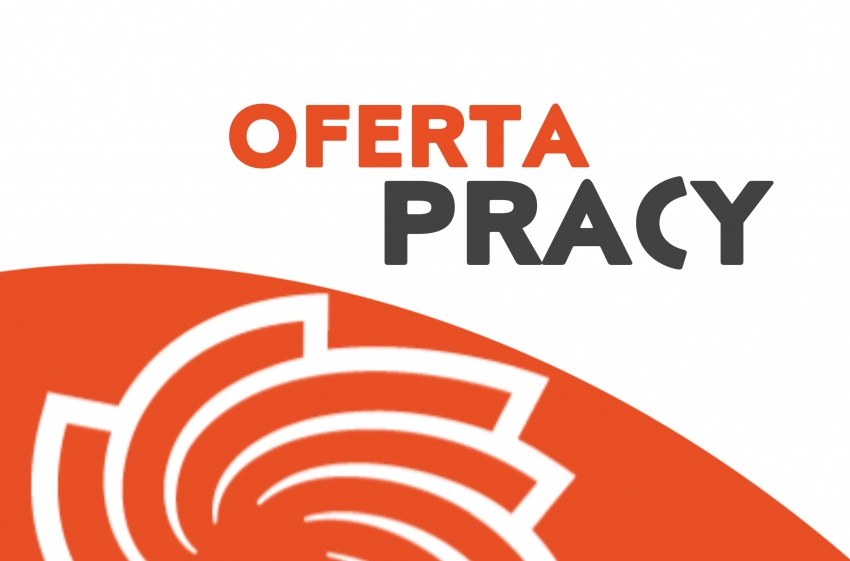 oferta pracy
