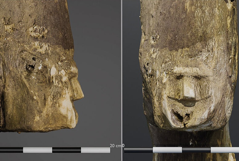 nurek - prace archeologia podwodna