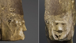 nurek - prace archeologia podwodna