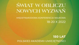 plakat z napisem nagroda lednickiego orła piastowskiego. 