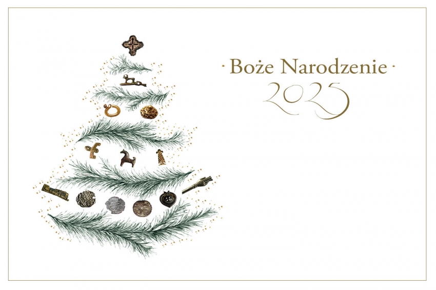 karta świąteczma