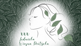 logo Lednicka Wiosna Poetycka