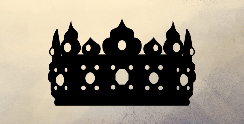 zabytek Ostrowa Lednickiego - stauroteka