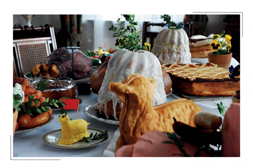 Życzenia świąteczne - wesołych świąt