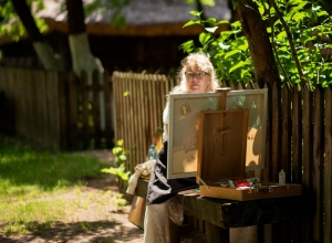 fot. I. Malęgowska